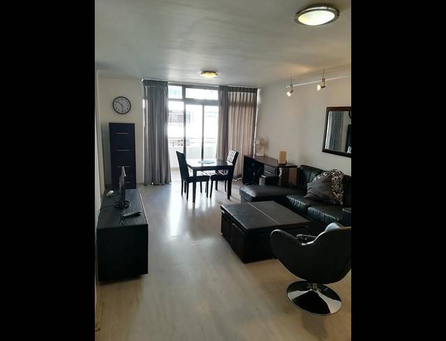 2 BEDROOM PROPERTY TO RENT IN CLAREMONT